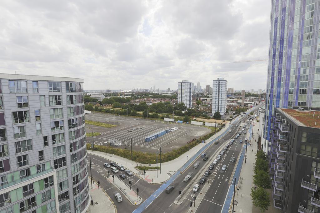 Vetrelax Chelmsford Apartment Kültér fotó