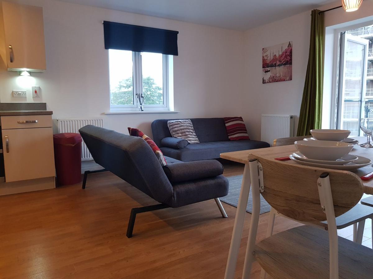 Vetrelax Chelmsford Apartment Kültér fotó