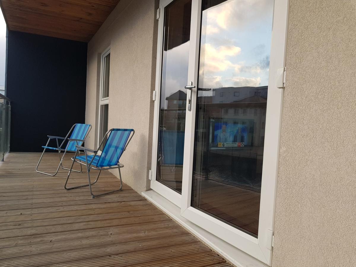 Vetrelax Chelmsford Apartment Kültér fotó